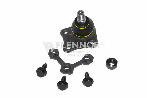 Flennor FL430-D Ball joint FL430D: Buy near me in Poland at 2407.PL - Good price!