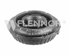 Flennor FL4309-J Опора заднего амортизатора FL4309J: Отличная цена - Купить в Польше на 2407.PL!