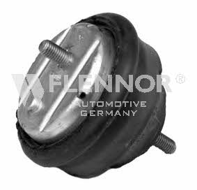 Flennor FL4316-J Engine mount FL4316J: Buy near me in Poland at 2407.PL - Good price!