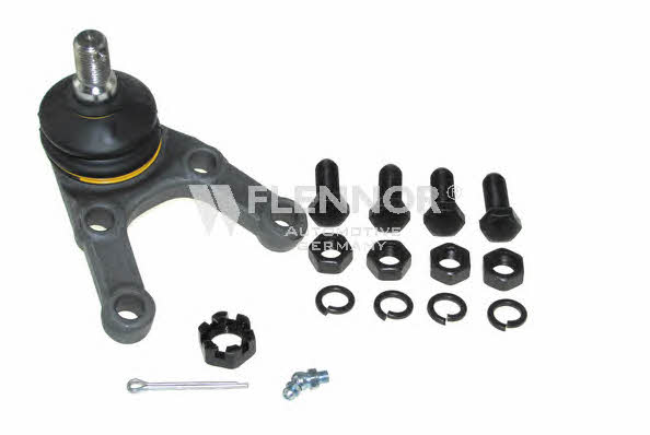 Flennor FL629-D Ball joint FL629D: Buy near me in Poland at 2407.PL - Good price!