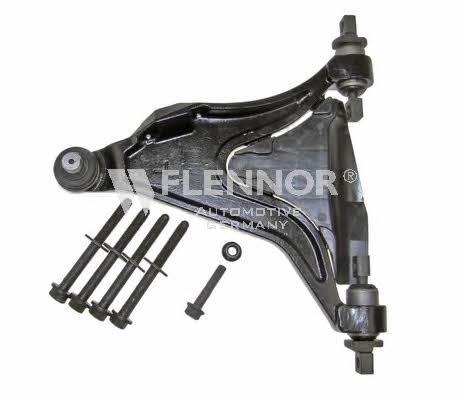 Flennor FL629-G Suspension arm front lower left FL629G: Buy near me in Poland at 2407.PL - Good price!