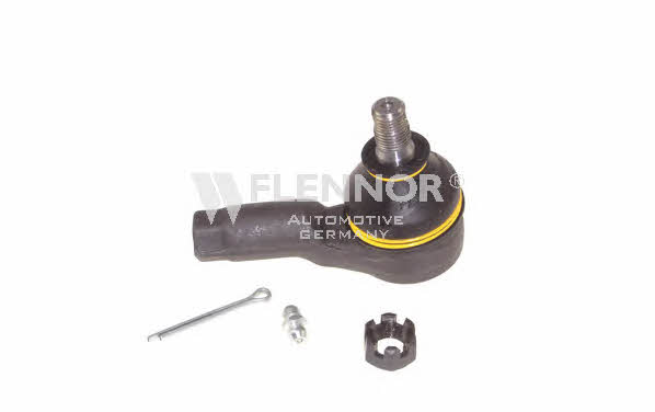 Flennor FL637-B Tie rod end outer FL637B: Buy near me in Poland at 2407.PL - Good price!