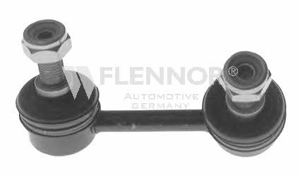 Flennor FL637-H Стійка стабілізатора FL637H: Приваблива ціна - Купити у Польщі на 2407.PL!