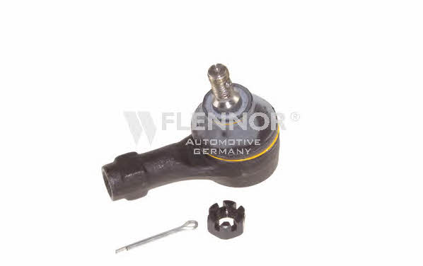 Flennor FL756-B Tie rod end outer FL756B: Buy near me in Poland at 2407.PL - Good price!