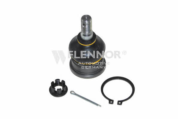 Flennor FL757-D Ball joint FL757D: Buy near me in Poland at 2407.PL - Good price!