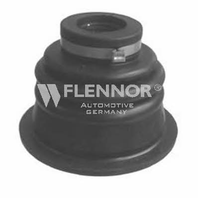 Flennor FL759759-MK Пыльник приводного вала FL759759MK: Отличная цена - Купить в Польше на 2407.PL!