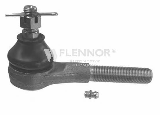 Flennor FL765-B Наконечник поперечной рулевой тяги FL765B: Отличная цена - Купить в Польше на 2407.PL!