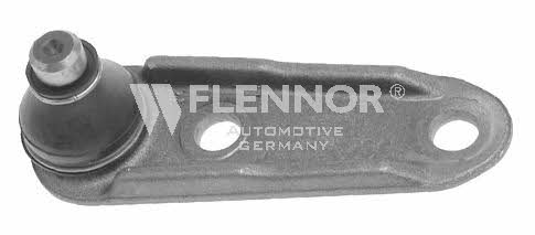 Flennor FL765-D Опора шаровая FL765D: Купить в Польше - Отличная цена на 2407.PL!