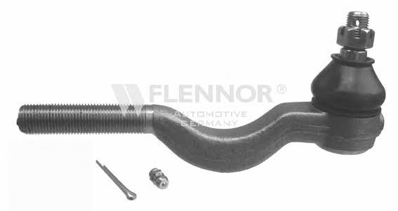 Flennor FL766-B Tie rod end outer FL766B: Buy near me in Poland at 2407.PL - Good price!