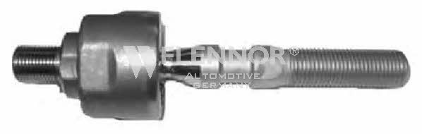 Flennor FL766-C Тяга рулевая FL766C: Отличная цена - Купить в Польше на 2407.PL!