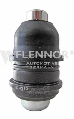 Flennor FL786-D Опора шаровая FL786D: Отличная цена - Купить в Польше на 2407.PL!
