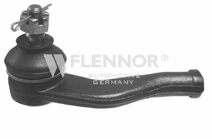 Flennor FL787-B Наконечник поперечной рулевой тяги FL787B: Отличная цена - Купить в Польше на 2407.PL!