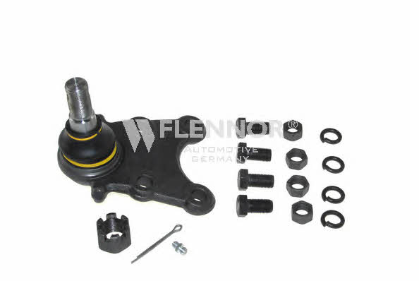 Flennor FL787-D Ball joint FL787D: Buy near me in Poland at 2407.PL - Good price!