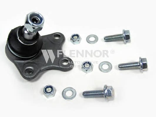 Flennor FL789-D Ball joint FL789D: Buy near me in Poland at 2407.PL - Good price!