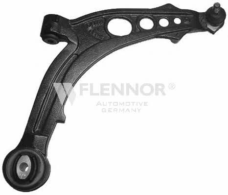 Flennor FL790-G Track Control Arm FL790G: Buy near me at 2407.PL in Poland at an Affordable price!