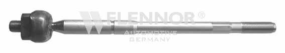 Flennor FL803-C Inner Tie Rod FL803C: Buy near me in Poland at 2407.PL - Good price!