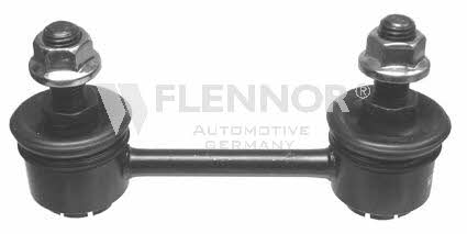 Flennor FL647-H Стойка стабилизатора FL647H: Отличная цена - Купить в Польше на 2407.PL!