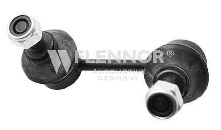 Flennor FL652-H Стойка стабилизатора FL652H: Отличная цена - Купить в Польше на 2407.PL!