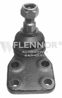 Flennor FL660-D Ball joint FL660D: Buy near me in Poland at 2407.PL - Good price!