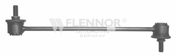 Flennor FL665-H Стійка стабілізатора FL665H: Приваблива ціна - Купити у Польщі на 2407.PL!