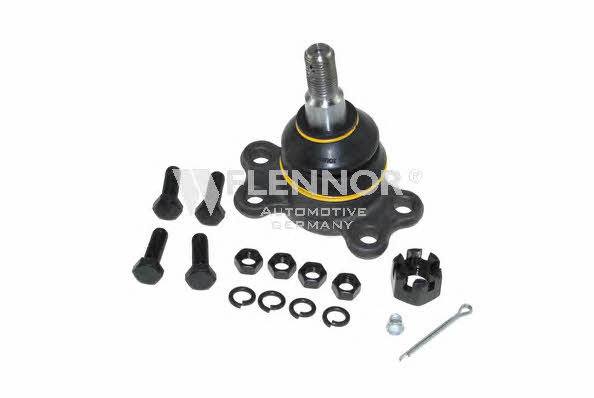 Flennor FL666-D Ball joint FL666D: Buy near me in Poland at 2407.PL - Good price!