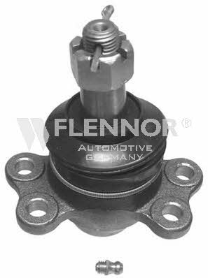 Flennor FL669-D Опора шаровая FL669D: Отличная цена - Купить в Польше на 2407.PL!