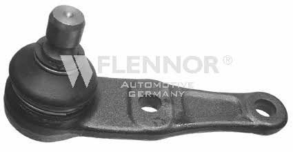 Flennor FL677-D Опора шаровая FL677D: Отличная цена - Купить в Польше на 2407.PL!