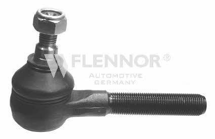 Flennor FL691-B Tie rod end outer FL691B: Buy near me in Poland at 2407.PL - Good price!