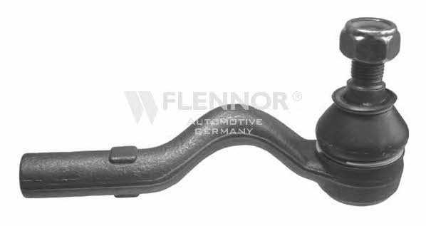 Flennor FL694-B Наконечник поперечной рулевой тяги FL694B: Отличная цена - Купить в Польше на 2407.PL!