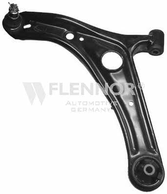 Flennor FL710-G Suspension arm front lower left FL710G: Buy near me in Poland at 2407.PL - Good price!
