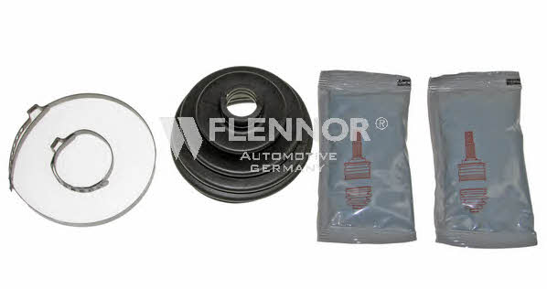 Flennor FL719719-MK Пыльник приводного вала, комплект FL719719MK: Отличная цена - Купить в Польше на 2407.PL!