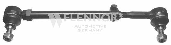 Flennor FL729-E Steering tie rod FL729E: Buy near me in Poland at 2407.PL - Good price!