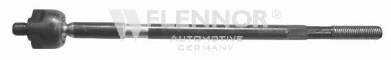 Flennor FL731-C Тяга рулевая FL731C: Отличная цена - Купить в Польше на 2407.PL!