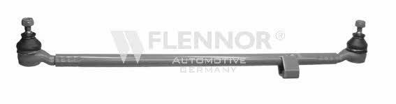 Flennor FL734-E Тяга рулевая поперечная FL734E: Отличная цена - Купить в Польше на 2407.PL!