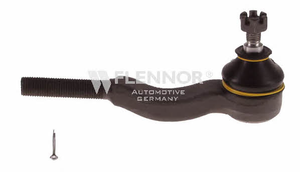 Flennor FL745-B Tie rod end outer FL745B: Buy near me in Poland at 2407.PL - Good price!