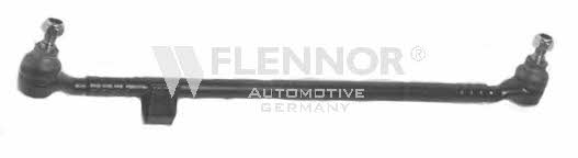Flennor FL753-E Inner Tie Rod FL753E: Buy near me in Poland at 2407.PL - Good price!