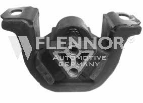 Flennor FL4328-J Подушка двигуна передня ліва FL4328J: Приваблива ціна - Купити у Польщі на 2407.PL!