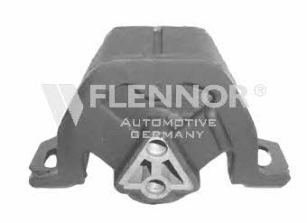 Flennor FL4331-J Подушка двигателя FL4331J: Отличная цена - Купить в Польше на 2407.PL!
