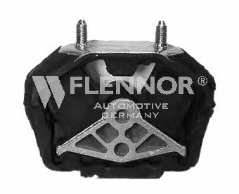 Flennor FL4333-J Подушка двигателя задняя FL4333J: Отличная цена - Купить в Польше на 2407.PL!