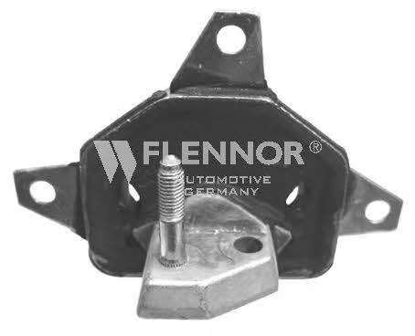 Flennor FL4339-J Engine mount FL4339J: Buy near me in Poland at 2407.PL - Good price!