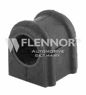 Flennor FL4342-J Втулка стабилизатора заднего FL4342J: Отличная цена - Купить в Польше на 2407.PL!