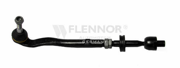 Flennor FL435-A Тяга рулевая с наконечником левая, комплект FL435A: Отличная цена - Купить в Польше на 2407.PL!