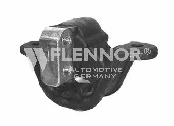 Flennor FL4351-J Подушка двигателя FL4351J: Отличная цена - Купить в Польше на 2407.PL!