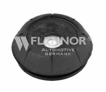 Flennor FL4352-J Опора переднего амортизатора FL4352J: Отличная цена - Купить в Польше на 2407.PL!