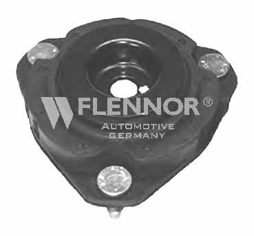 Flennor FL4382-J Опора переднего амортизатора FL4382J: Отличная цена - Купить в Польше на 2407.PL!