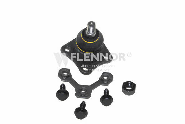 Flennor FL439-D Ball joint FL439D: Buy near me in Poland at 2407.PL - Good price!
