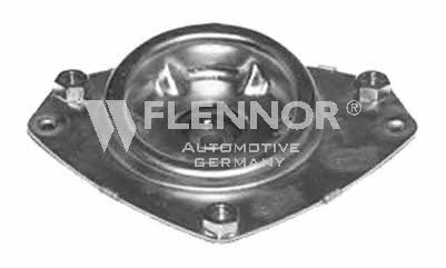 Flennor FL4402-J Опора переднего амортизатора правая FL4402J: Отличная цена - Купить в Польше на 2407.PL!