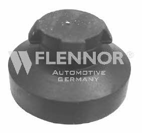Flennor FL4415-J Подушка радиатора FL4415J: Отличная цена - Купить в Польше на 2407.PL!