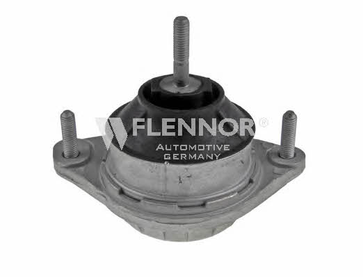 Flennor FL4418-J Подушка двигуна ліва FL4418J: Приваблива ціна - Купити у Польщі на 2407.PL!