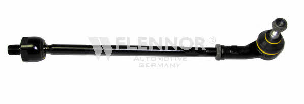 Flennor FL442-A Inner Tie Rod FL442A: Buy near me in Poland at 2407.PL - Good price!